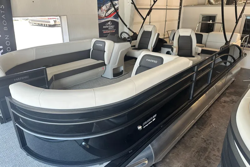 The Image of Harris Cruiser 230 SLDH 2026 - 1