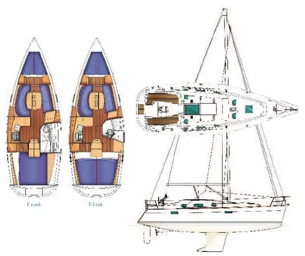 Slide: The Image of Manufacturer Provided Image: Plan - 16