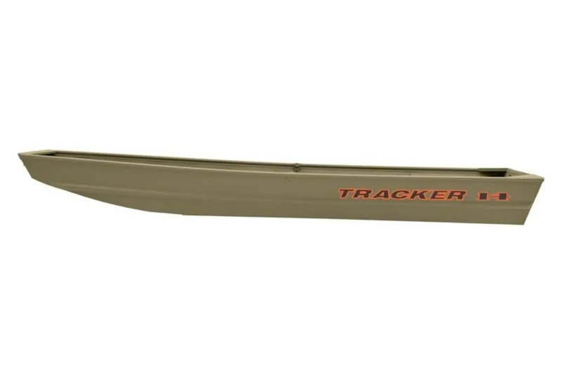The Image of Tracker Grizzly 14 Jon 2026 - 1