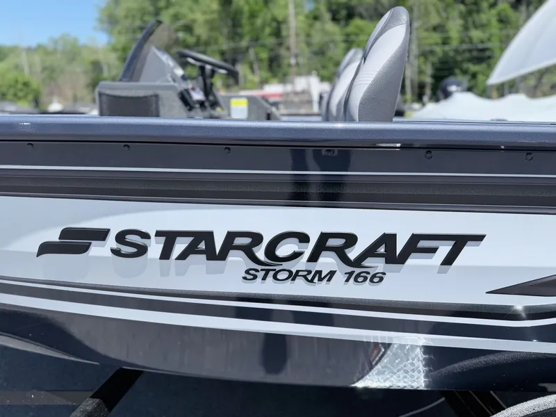 Slide: The Image of Starcraft Storm Pro 16 SC 2026 - 12