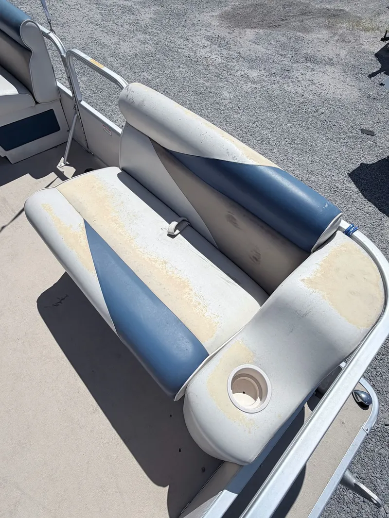 Slide: The Image of Sweetwater 180 challenger 2004 - 4