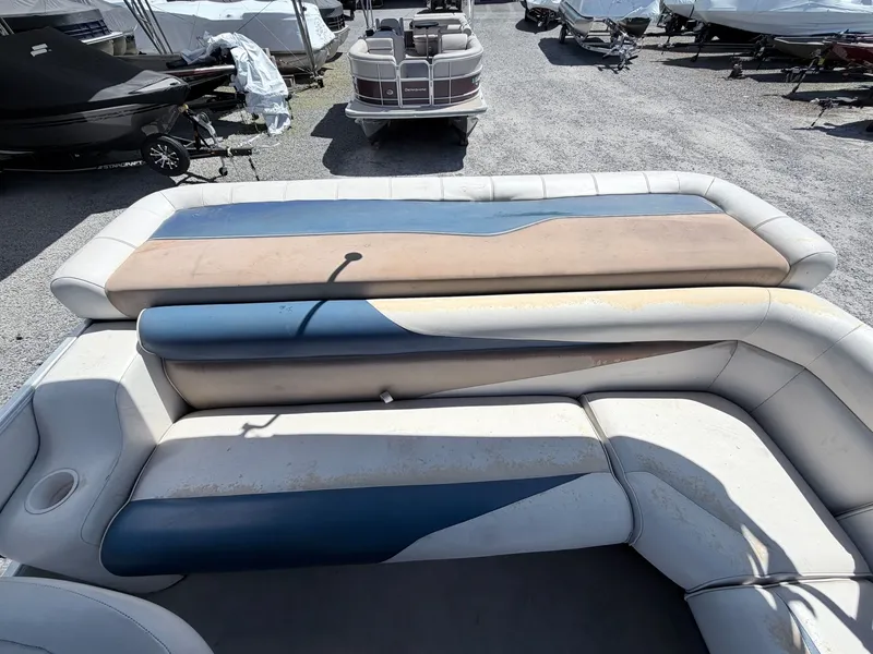 Slide: The Image of Sweetwater 180 challenger 2004 - 6