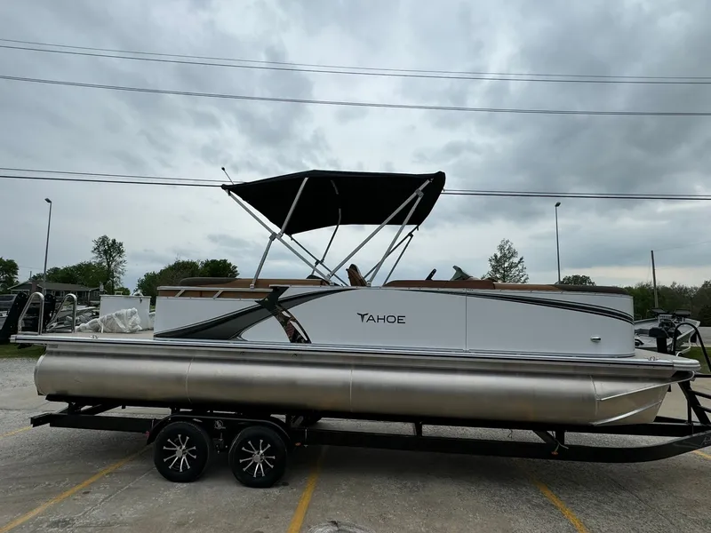 The Image of Tahoe LTZ 2385 QL 2025 - 1