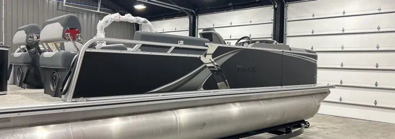 The Image of Tahoe 2385 LTZ Quad Lounger Shift 2026 - 1
