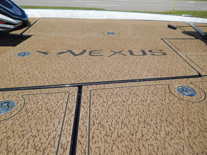 Slide: The Image of Vexus VXs21 2026 - 18