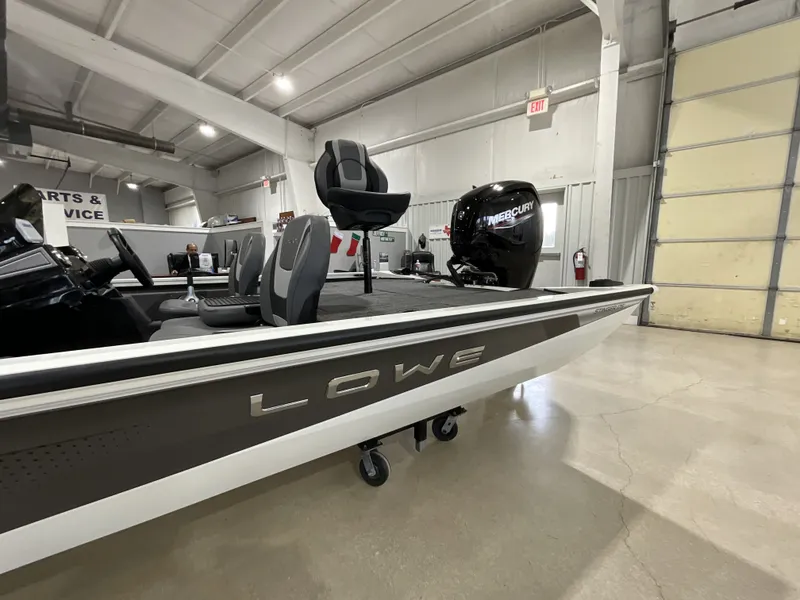 Slide: The Image of Lowe Stinger 2026 - 3