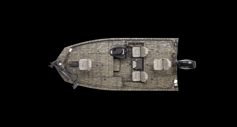 Slide: The Image of Lowe Stinger 2026 - 2