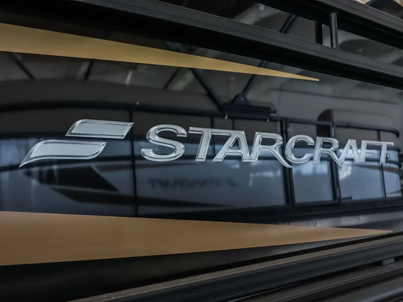 Slide: The Image of Starcraft LX 2026 - 23