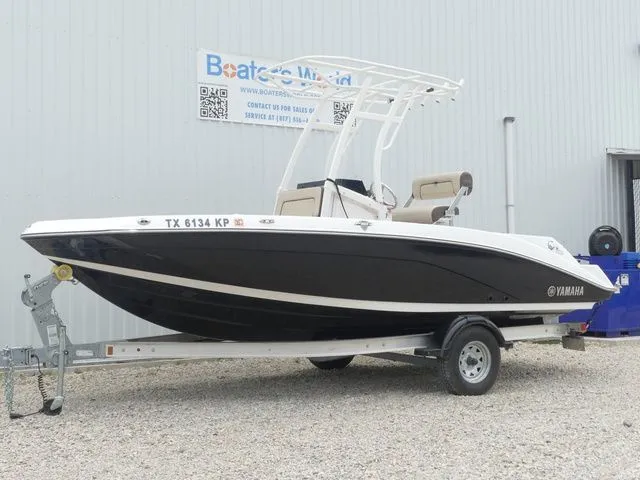 The Image of Yamaha 190 FSH® SPORT 2022 - 1