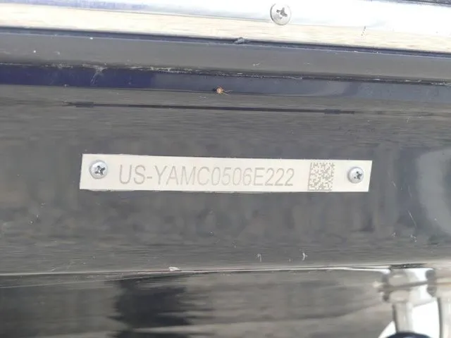 Slide: The Image of Yamaha 190 FSH® SPORT 2022 - 11