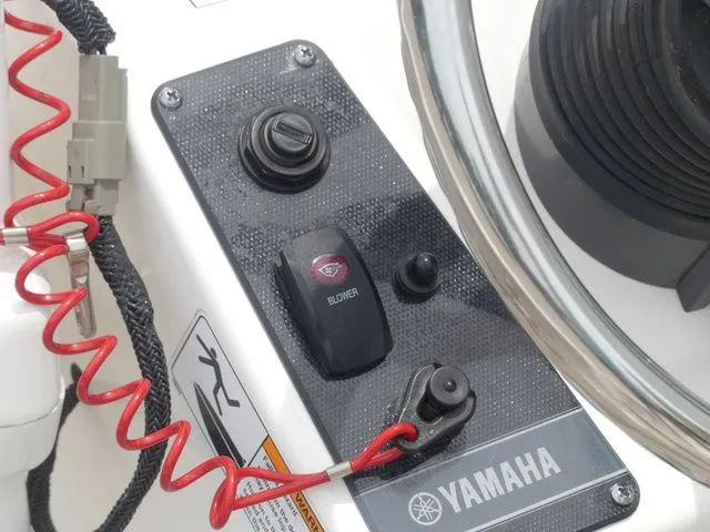 Slide: The Image of Yamaha 190 FSH® SPORT 2022 - 37