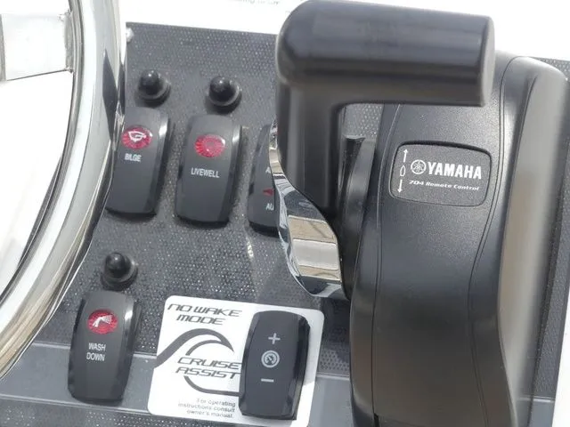 Slide: The Image of Yamaha 190 FSH® SPORT 2022 - 38