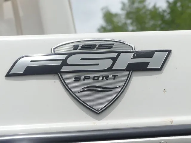 Slide: The Image of Yamaha 190 FSH® SPORT 2022 - 41