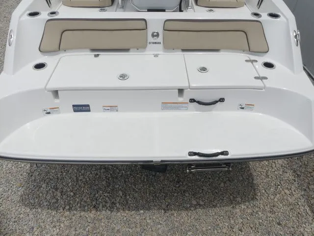 Slide: The Image of Yamaha 190 FSH® SPORT 2022 - 43