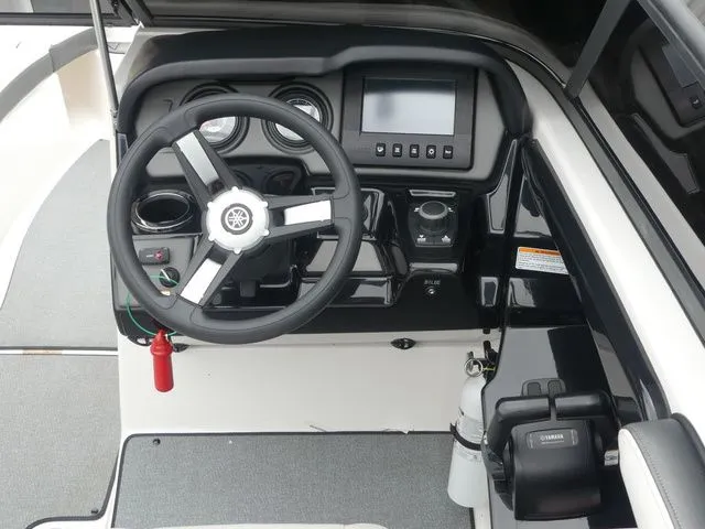 Slide: The Image of Yamaha AR240 2018 - 50
