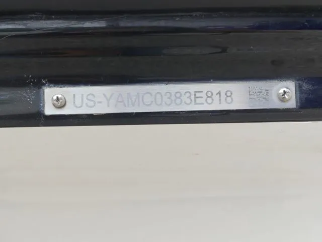 Slide: The Image of Yamaha AR240 2018 - 60