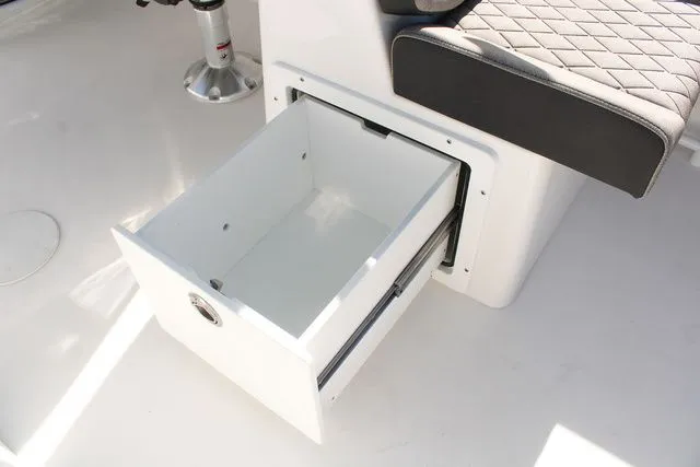 Slide: The Image of Sea Pro 240 Dual Console 2026 - 7