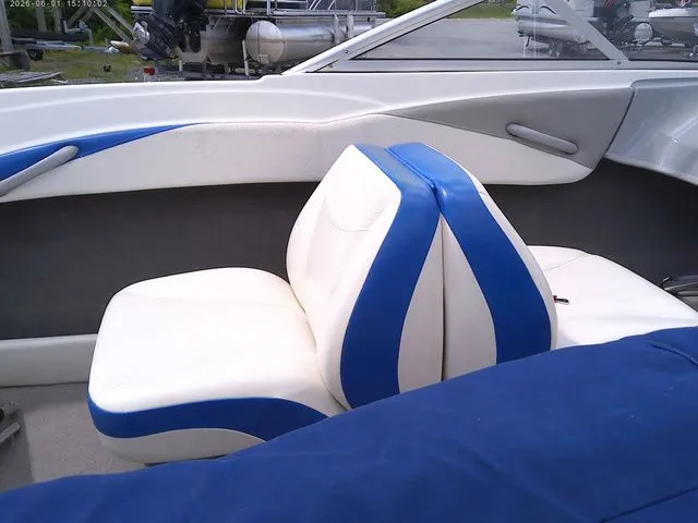 Slide: The Image of Bayliner 185 2007 - 4