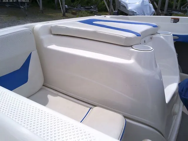 Slide: The Image of Bayliner 185 2007 - 6