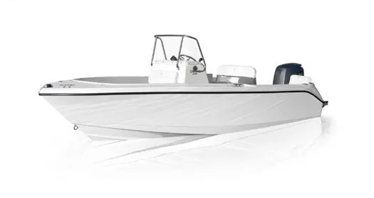 The Image of Edgewater 170CC Center Console 2026 - 1