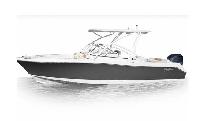 The Image of Edgewater 248CX Dual Console 2026 - 1