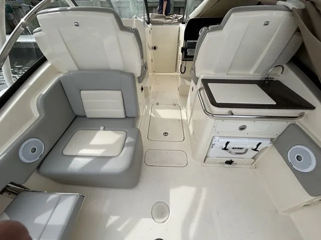 Slide: The Image of Scout 255 Dorado 2020 - 10