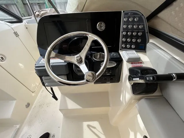 Slide: The Image of Scout 255 Dorado 2020 - 12
