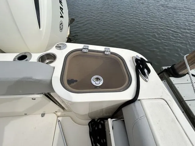 Slide: The Image of Scout 255 Dorado 2020 - 15
