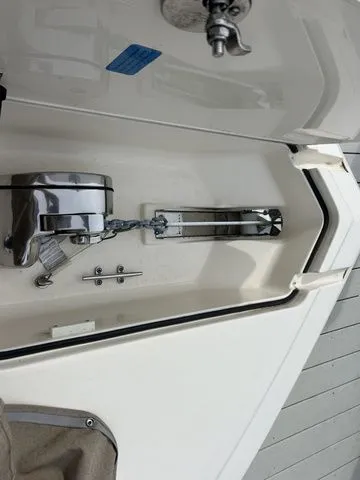 Slide: The Image of Scout 255 Dorado 2020 - 3