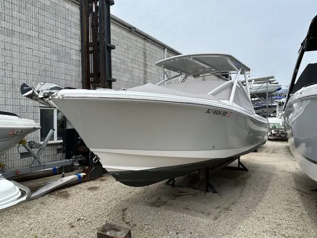 The Image of Edgewater 248CX Dual Console 2022 - 1