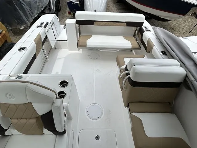 Slide: The Image of Edgewater 248CX Dual Console 2022 - 9