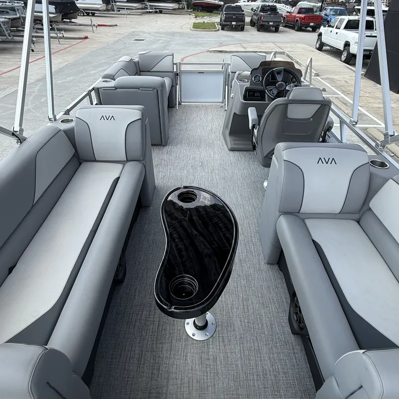 Slide: The Image of Avalon Venture Quad Lounge - 19' 2026 - 17
