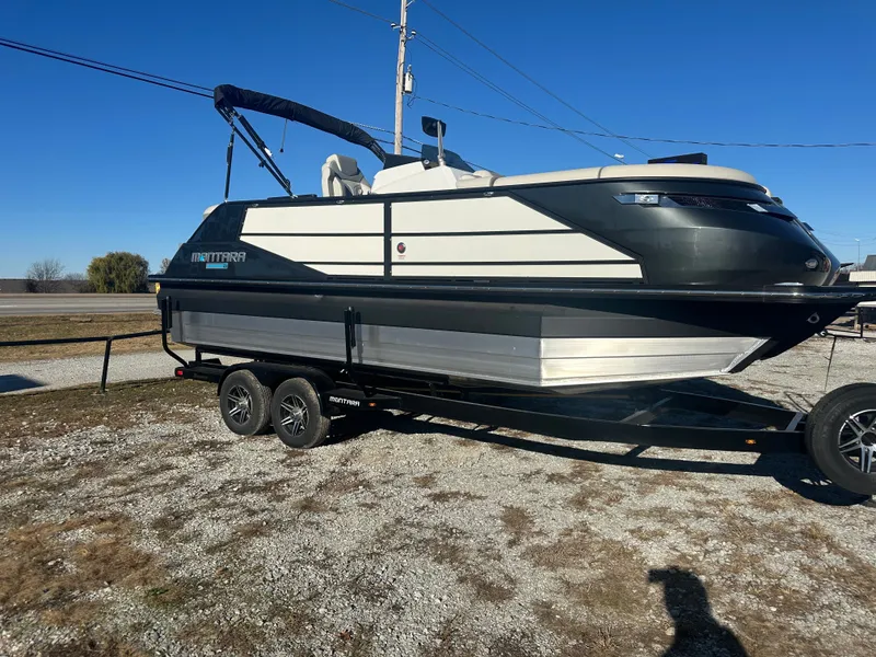 The Image of Montara Surf Boss 2.0 2024 - 1