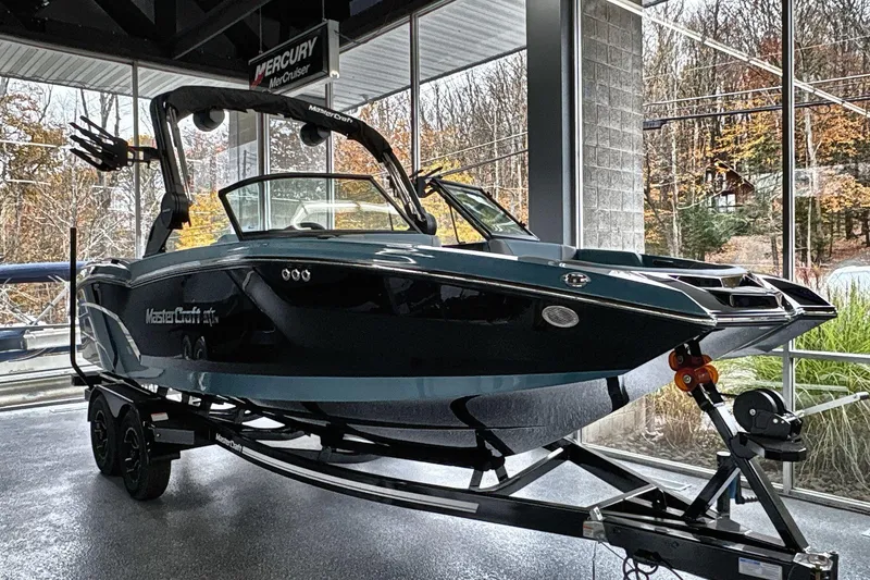 The Image of MasterCraft NXT22 2026 - 1