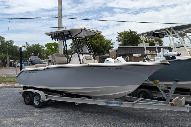 The Image of Key West 239 FS 2024 - 0