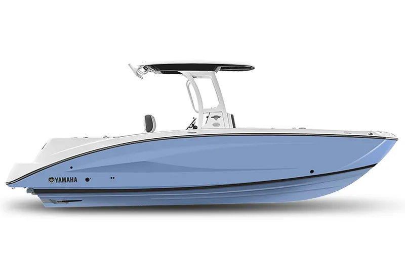 The Image of Yamaha 255 FSH Sport H 2026 - 1