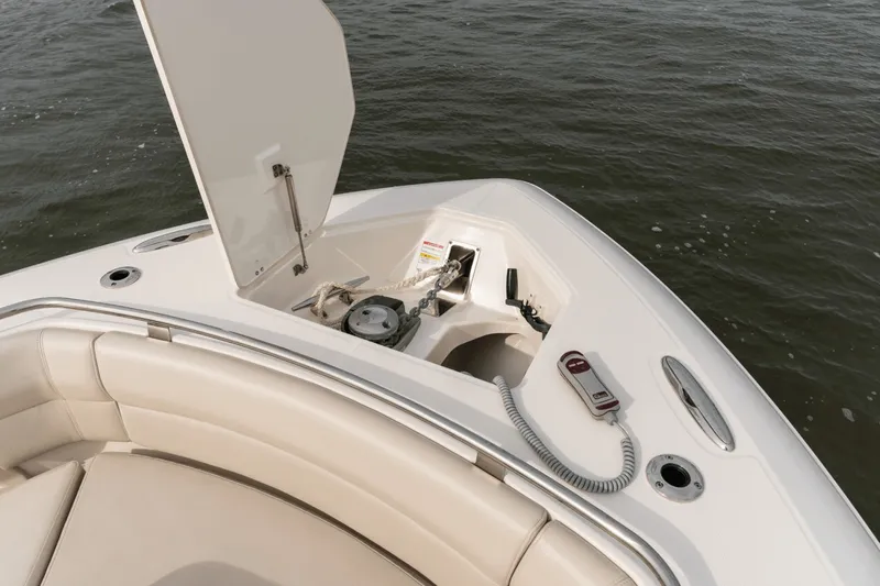 Slide: The Image of Boston Whaler 380 Realm 2027 - 76