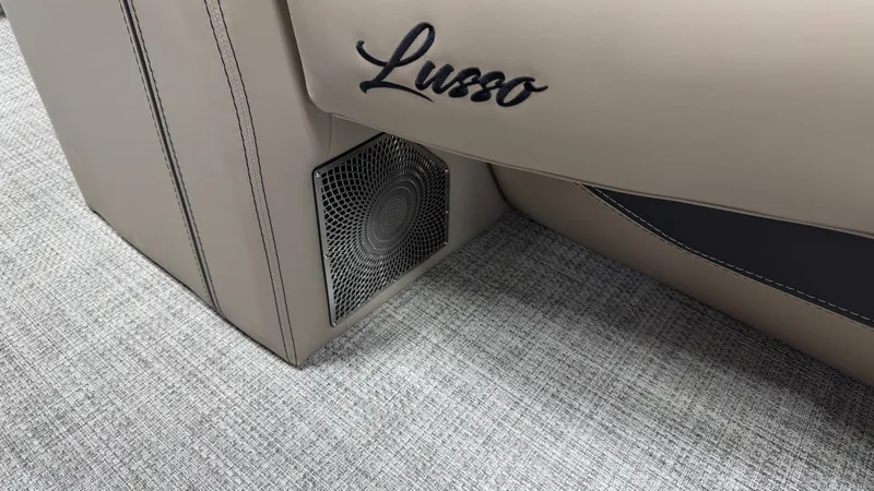 Slide: The Image of Barletta LUSSO25QCSS 2027 - 33