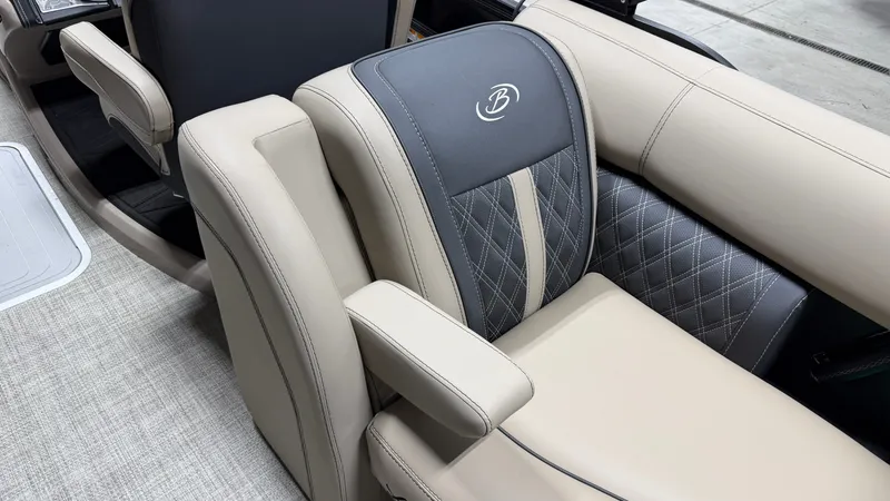 Slide: The Image of Barletta LUSSO25QCSS 2027 - 63