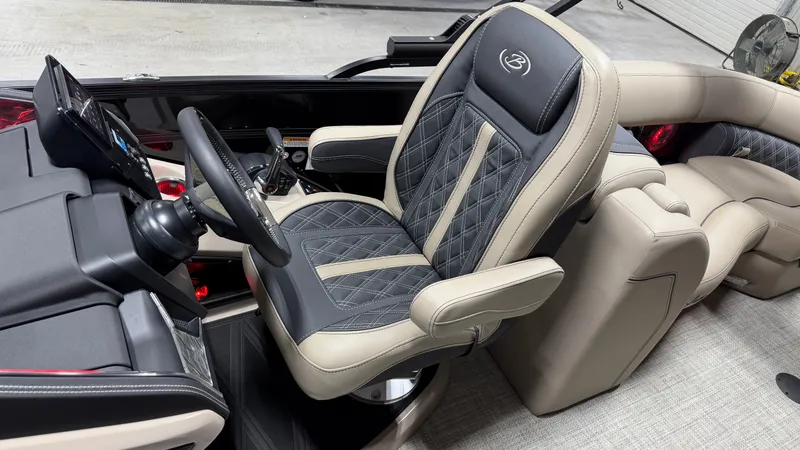 Slide: The Image of Barletta LUSSO25QCSS 2027 - 48