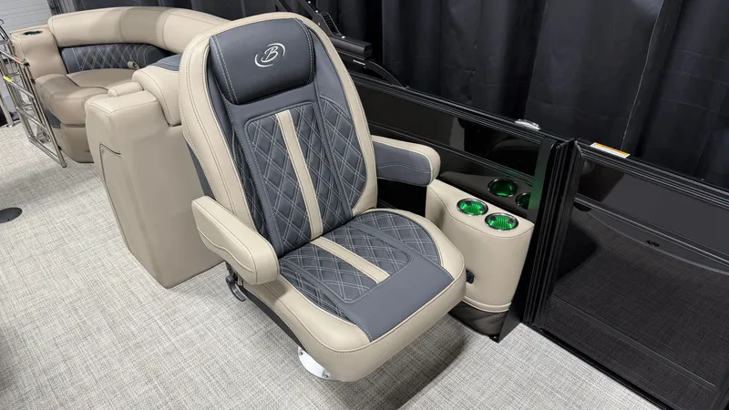 Slide: The Image of Barletta LUSSO25QCSS 2027 - 39