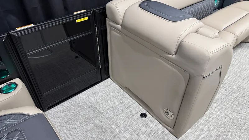 Slide: The Image of Barletta LUSSO25QCSS 2027 - 36