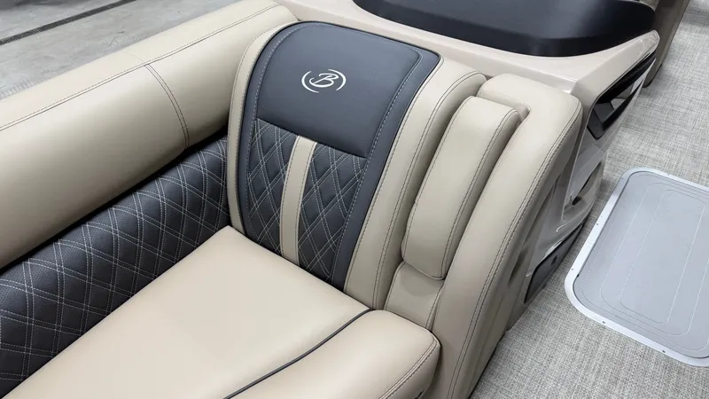 Slide: The Image of Barletta LUSSO25QCSS 2027 - 18