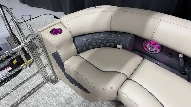 Slide: The Image of Barletta LUSSO25QCSS 2027 - 82