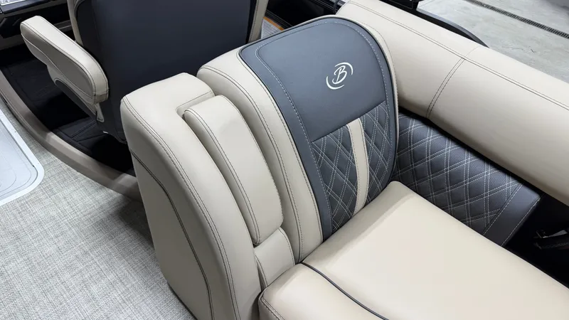 Slide: The Image of Barletta LUSSO25QCSS 2027 - 62