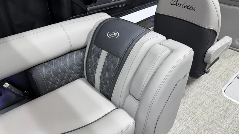 Slide: The Image of Barletta LUSSO25QCSS 2027 - 84