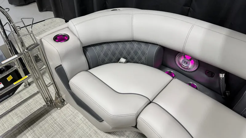 Slide: The Image of Barletta LUSSO25QCSS 2027 - 91