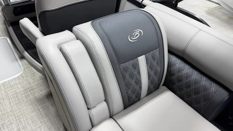 Slide: The Image of Barletta LUSSO25QCSS 2027 - 71