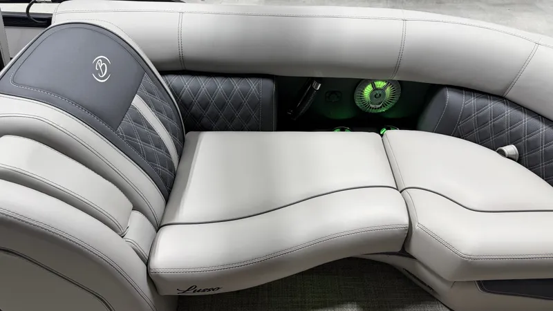 Slide: The Image of Barletta LUSSO25QCSS 2027 - 73