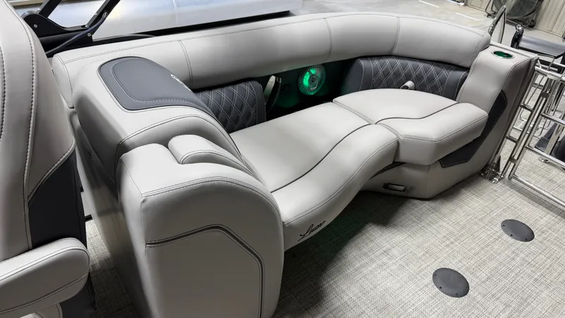 Slide: The Image of Barletta LUSSO25QCSS 2027 - 70